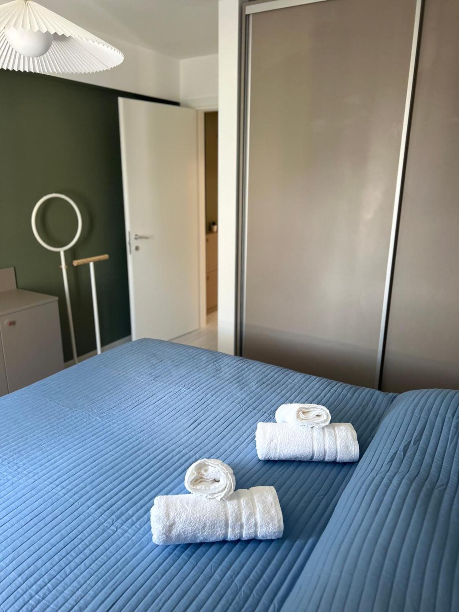 Urban Oasis Apartment Брашов Екстериор снимка